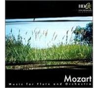 Mozart - Flute Concertos 1 & 2