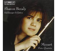 Mozart Flûte Quartets