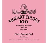Mozart: Flute Quartets