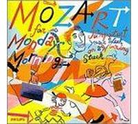 Mozart, W.a. - Mozart for Monday Mornings