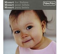 Mozart for Babies