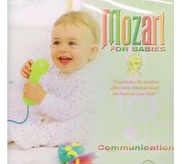Mozart for Babies/Communication [Import]