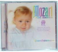 Mozart For Babies / Confidence
