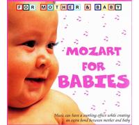 Mozart for Babies [Import]