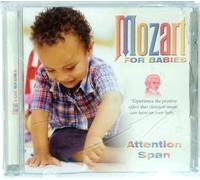 Mozart for Babies/Relaxation [Import]