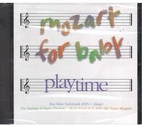 Mozart for Baby - Play Time