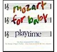 Mozart for Baby - Play Time