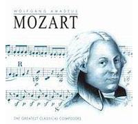 Mozart for Beginners [Import]