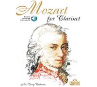 Mozart for Clarinet