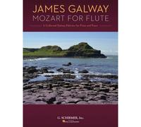 Mozart for Flute