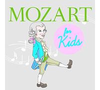 Various Artists - Mozart for Kids [Import]