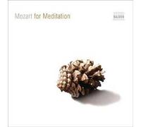 Mozart For Meditation