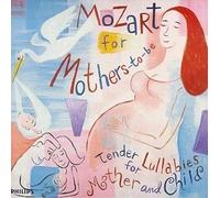 Mozart For Mothers-To-Be / Various Mozart For Mothers-To-Be / Various