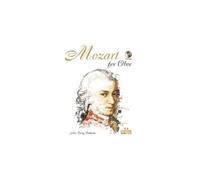 Mozart for Oboe