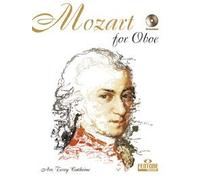 Mozart For Oboe / Recueil + Cd