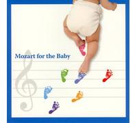 Mozart for The Baby [Import]