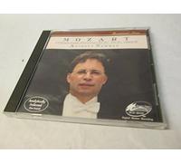 Mozart - Fortepiano Sonatas V3