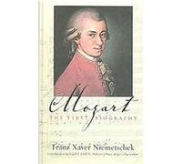 Mozart Franz Xaver Niemetschek (Auteur)