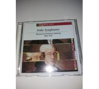 Mozart Fruhe Symphonien
