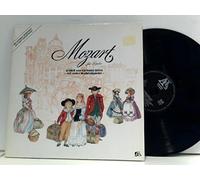 Mozart Für Kinder Erzählt von Karlheinz Böhm
