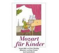 Mozart für Kinder Mozart, Wolfgang Amadeus (Auteur)