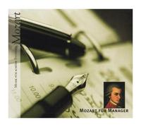 Diverse - Mozart für Manager [Import]