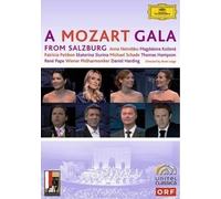 Mozart Gala Salzburg - Netrebko, Anna