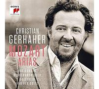 Mozart / Gerhaher, Christian - Mozart: Arias [Import]