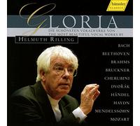 Mozart : Gloria