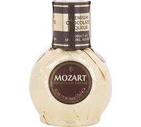 Mozart Gold Chocolate Cream 17% Vol. 0,05l