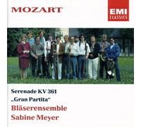 Mozart - Gran Partita