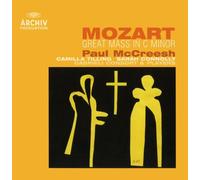 Grande Messe en ut mineur