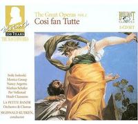 W.a. Mozart - Operas 2