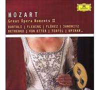 Mozart - Great Operas Moments 2