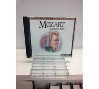 Mozart – Greatest Hits – Pro Arte