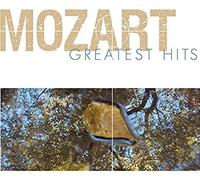 Various Artists - Mozart Greatest Hits [New CD]