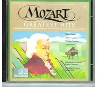 Mozart Greatest Hits