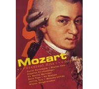 Mozart-Greatest Hits [Import]