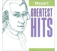 Artistes variés – Mozart Greatest Hits – CD – Verve Spa
