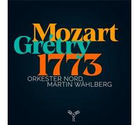 Mozart Grétry 1773