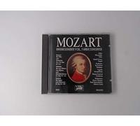 Mozart Grosse Konzerte Vol 5 - 8 Jubiläumsausgabe