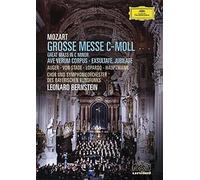 Mozart - Große Messe C-Moll