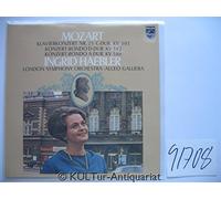 Mozart / Haebler - Klavierkonzert Nr. 25 C-Dur