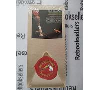 Mozart - Haffner Serenade/German Dances