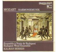 Mozart - Harmoniemusik