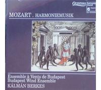 Mozart : Harmoniemusik