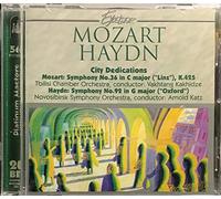 Mozart Haydn