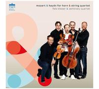 Mozart&Haydn