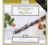 Mozart|Haydn - Gemini Collection/2cd
