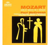 Mozart/Haydn: Mass K. 427 [Import]